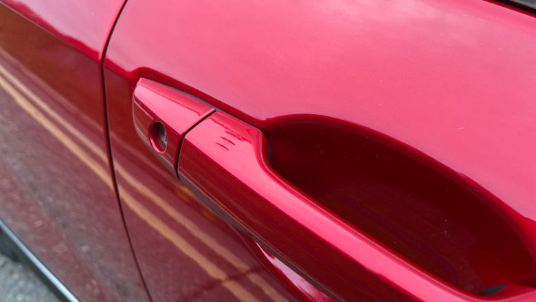 Honda CR-V 2.0 i-MMD Hybrid EX 5dr eCVT Hybrid Estate